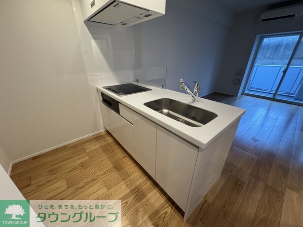 リテラス西日暮里の物件内観写真